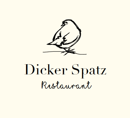 Logogestaltung Gastronomie